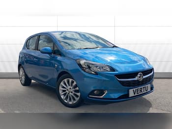 Used Vauxhall Corsa 2016 for sale - 79650035: Photo