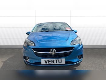 Used Vauxhall Corsa 2016 for sale - 79650035: Photo