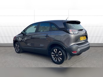 Used Vauxhall Crossland 2023 for sale - 78568042: Photo