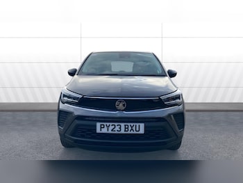 Used Vauxhall Crossland 2023 for sale - 78568042: Photo