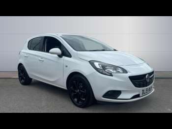 2019 (19) - 1.4 Griffin 5dr Petrol Hatchback
