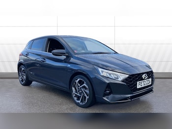 Used Hyundai i20 2022 for sale - 76412351: Photo