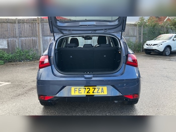 Used Hyundai i20 2022 for sale - 76412351: Photo