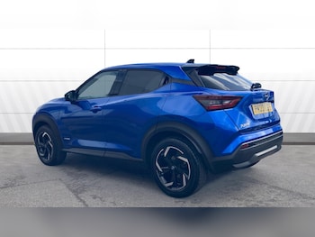 Used Nissan Juke 2023 for sale - 78000814: Photo