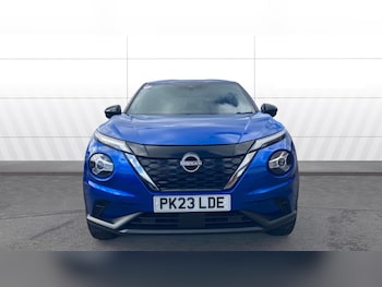 Used Nissan Juke 2023 for sale - 78000814: Photo