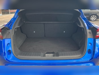 Used Nissan Juke 2023 for sale - 78000814: Photo