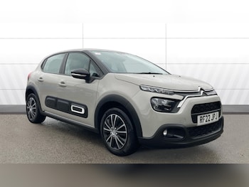 Used Citroen C3 2022 for sale - 77262202: Photo