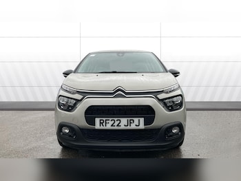 Used Citroen C3 2022 for sale - 77262202: Photo