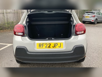 Used Citroen C3 2022 for sale - 77262202: Photo