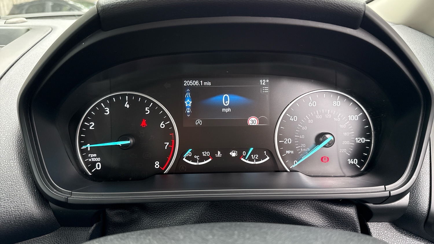 Used Ford Ecosport 2022 for sale - 77489864: Photo 18