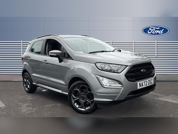 Used Ford Ecosport 2022 for sale - 77489864: Photo
