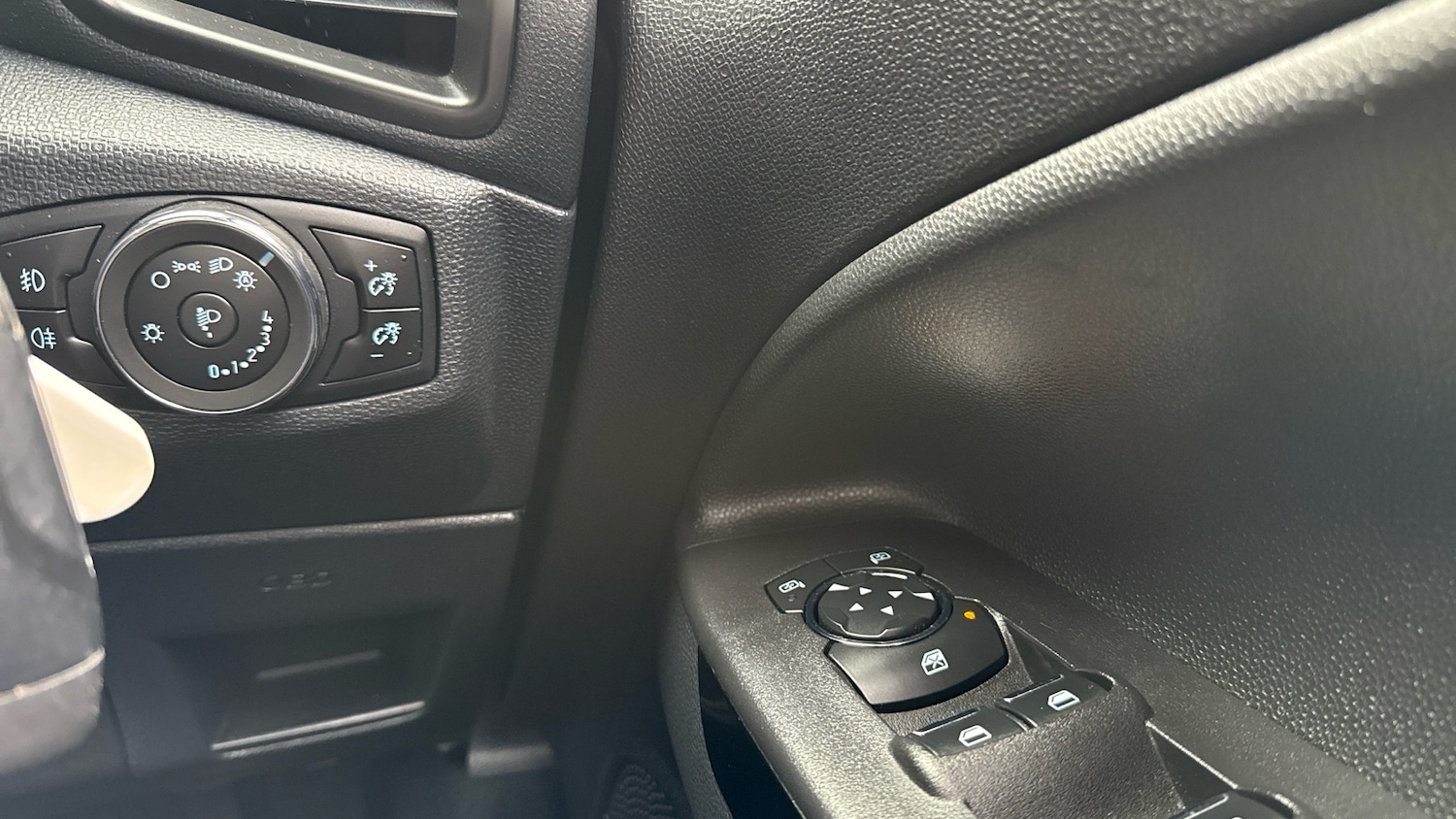 Used Ford Ecosport 2022 for sale - 77489864: Photo 23