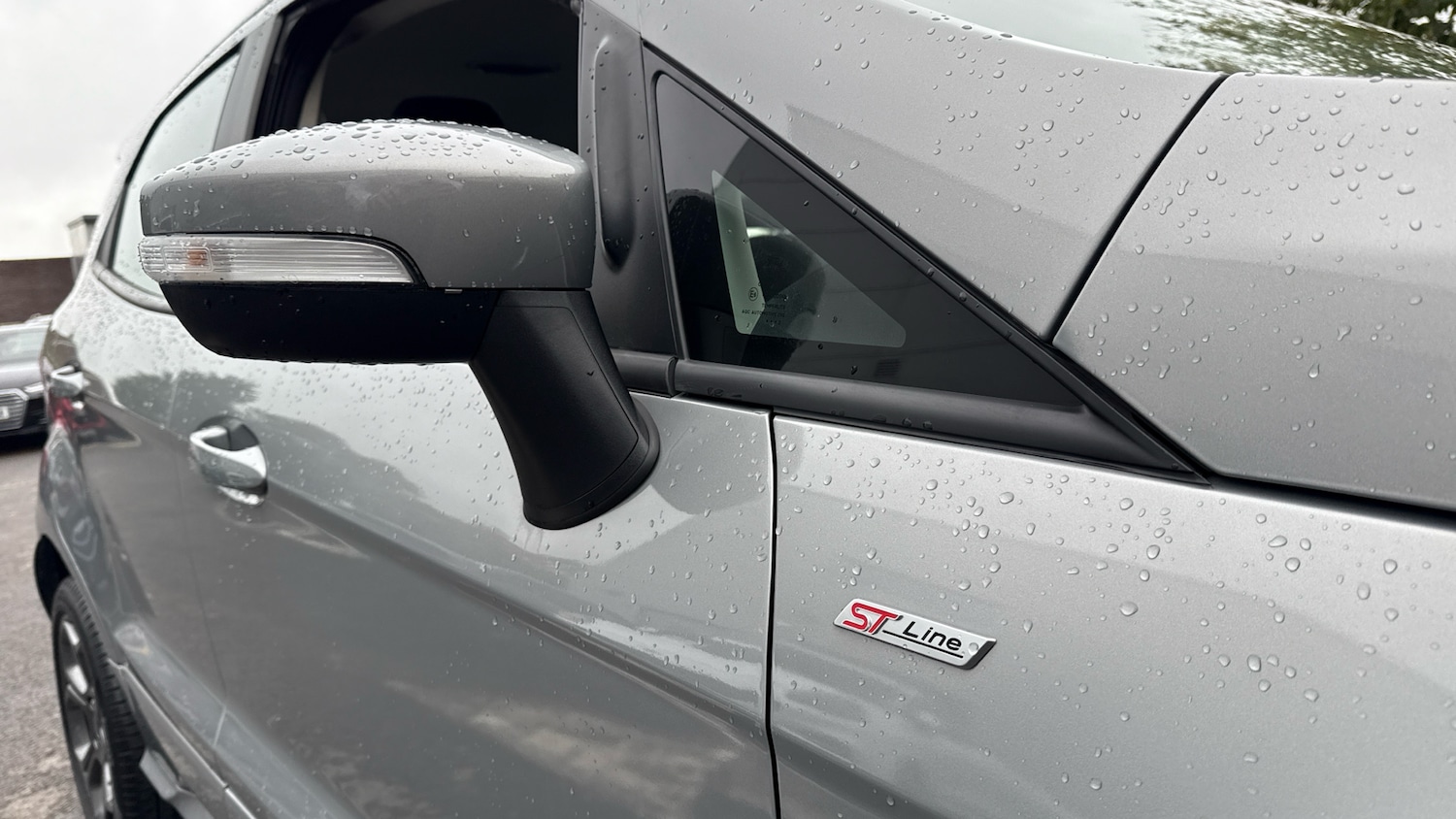 Used Ford Ecosport 2022 for sale - 77489864: Photo 29