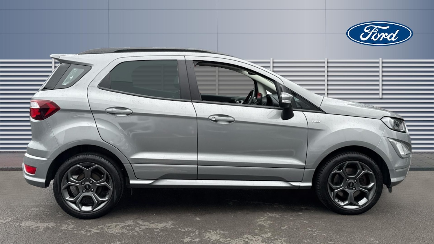 Used Ford Ecosport 2022 for sale - 77489864: Photo 5