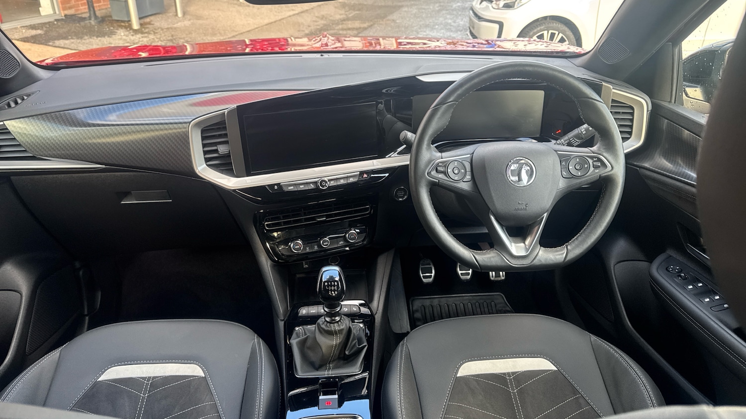 Used Vauxhall Mokka 2023 for sale - 78177367: Photo 10