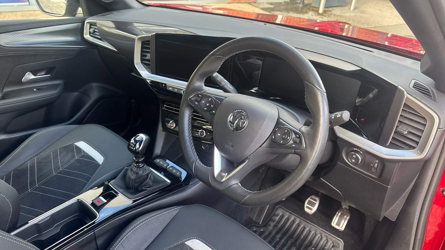 Used Vauxhall Mokka 2023 for sale - 78177367: Photo 11