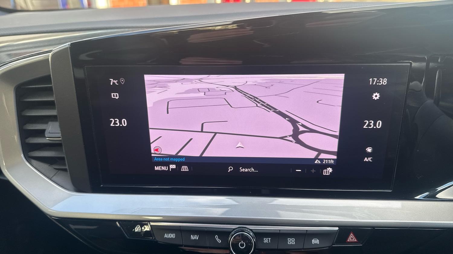 Used Vauxhall Mokka 2023 for sale - 78177367: Photo 12