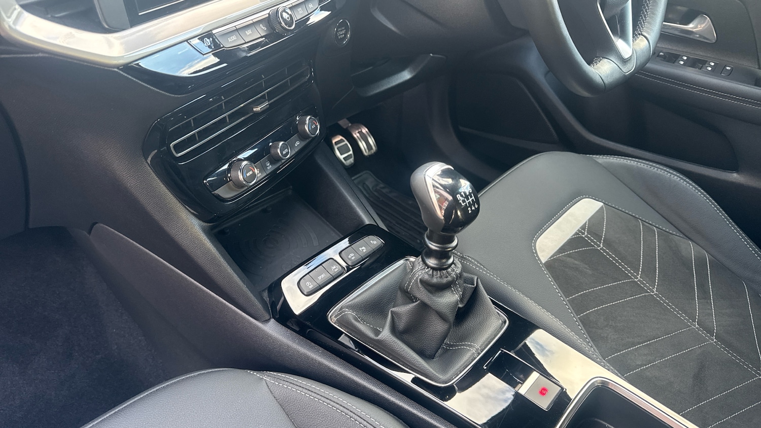 Used Vauxhall Mokka 2023 for sale - 78177367: Photo 13