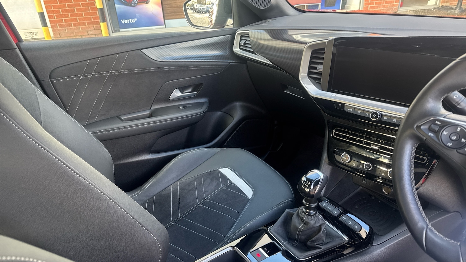 Used Vauxhall Mokka 2023 for sale - 78177367: Photo 14