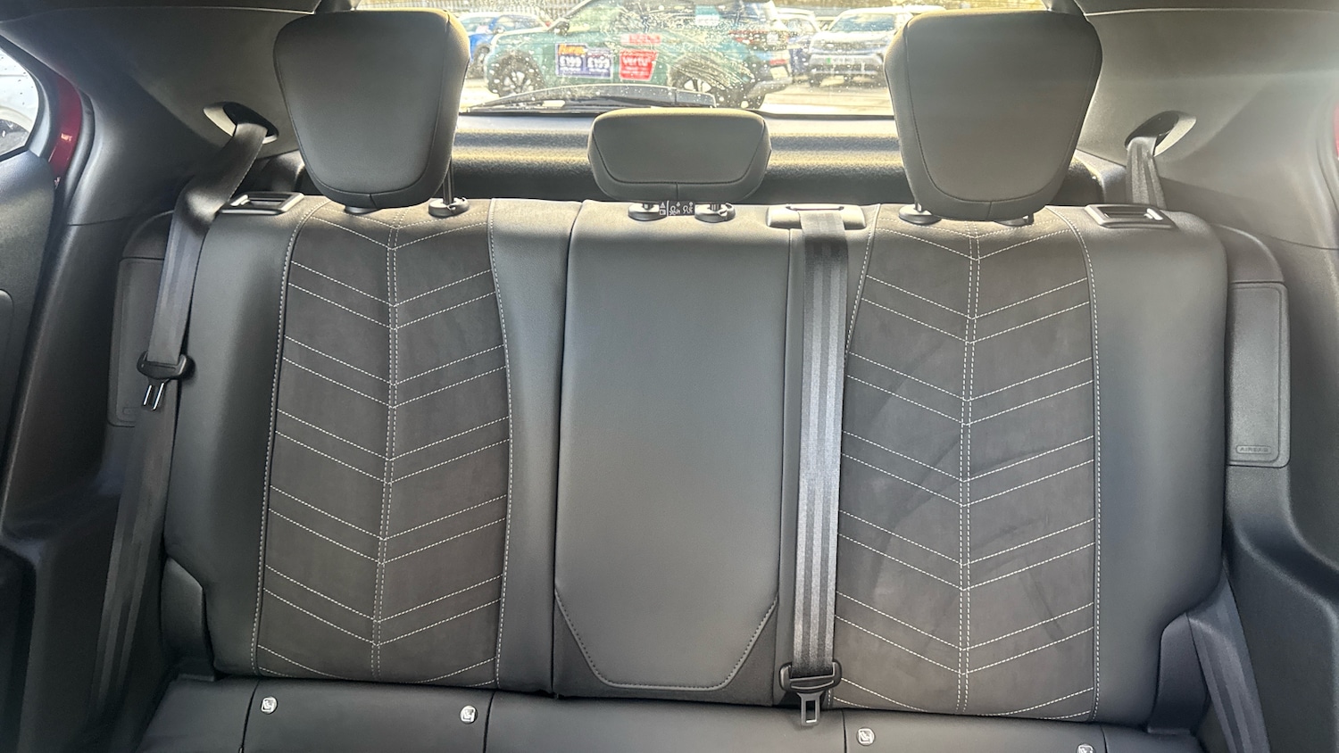 Used Vauxhall Mokka 2023 for sale - 78177367: Photo 15