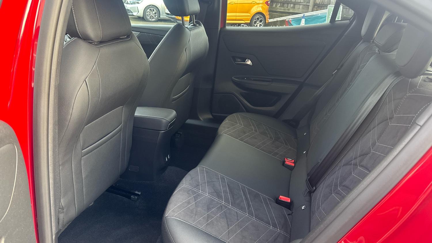 Used Vauxhall Mokka 2023 for sale - 78177367: Photo 16