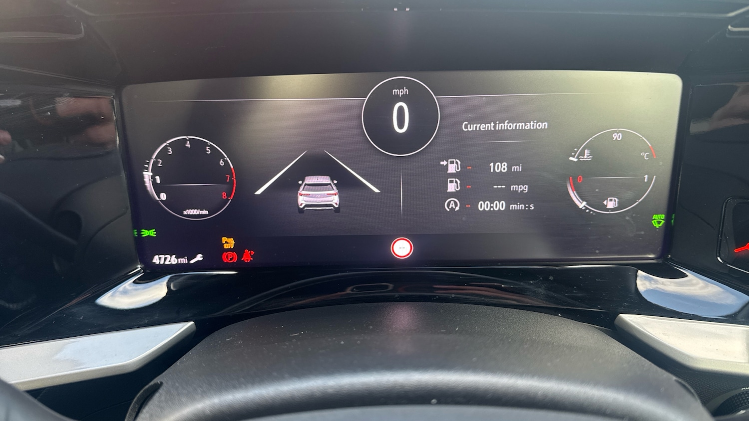 Used Vauxhall Mokka 2023 for sale - 78177367: Photo 18