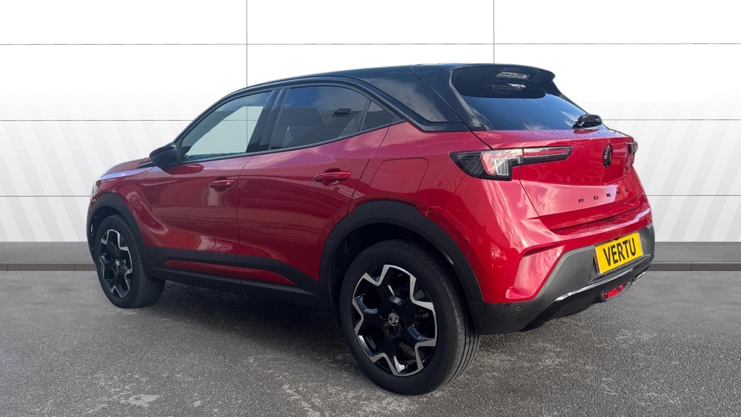 Used Vauxhall Mokka 2023 for sale - 78177367: Photo 2