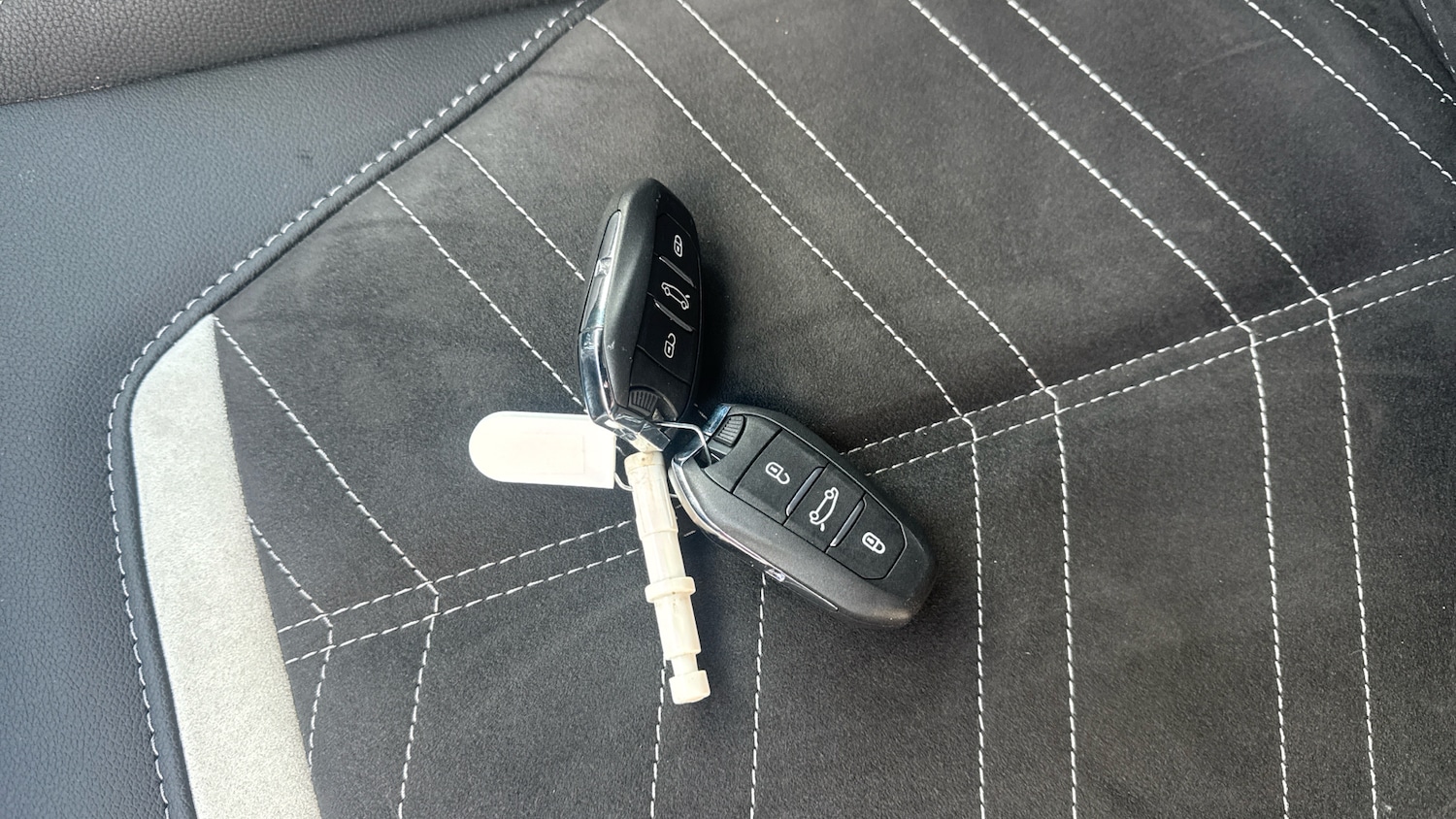 Used Vauxhall Mokka 2023 for sale - 78177367: Photo 20