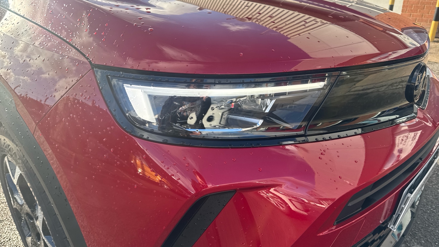 Used Vauxhall Mokka 2023 for sale - 78177367: Photo 21