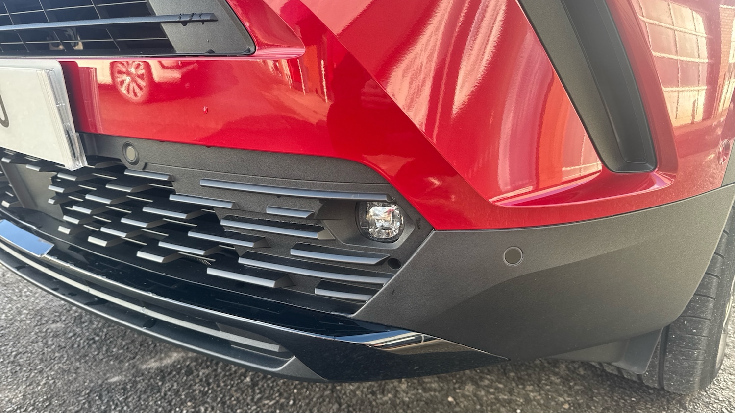 Used Vauxhall Mokka 2023 for sale - 78177367: Photo 22