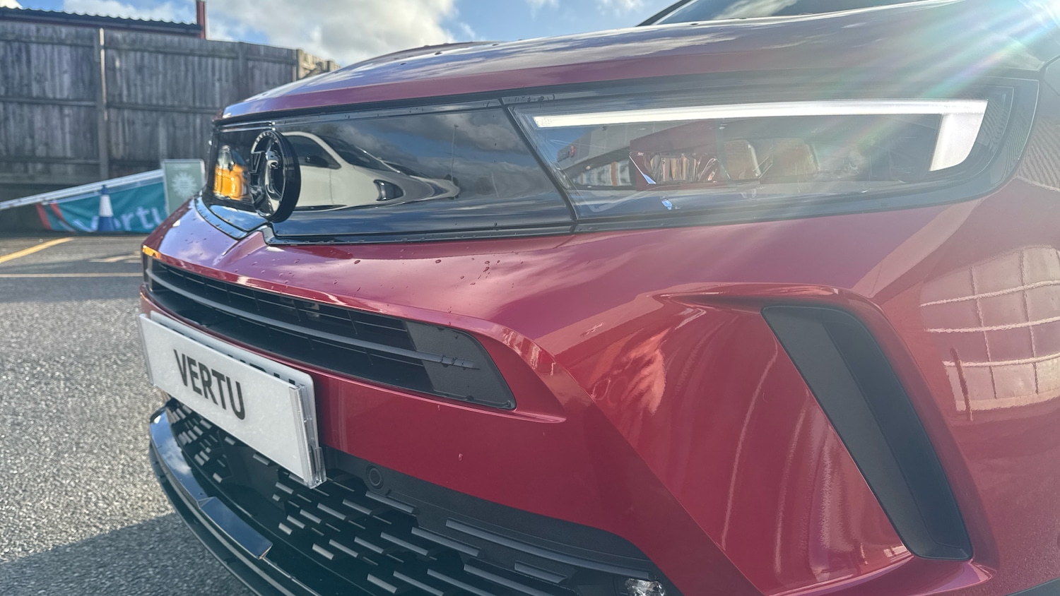 Used Vauxhall Mokka 2023 for sale - 78177367: Photo 23