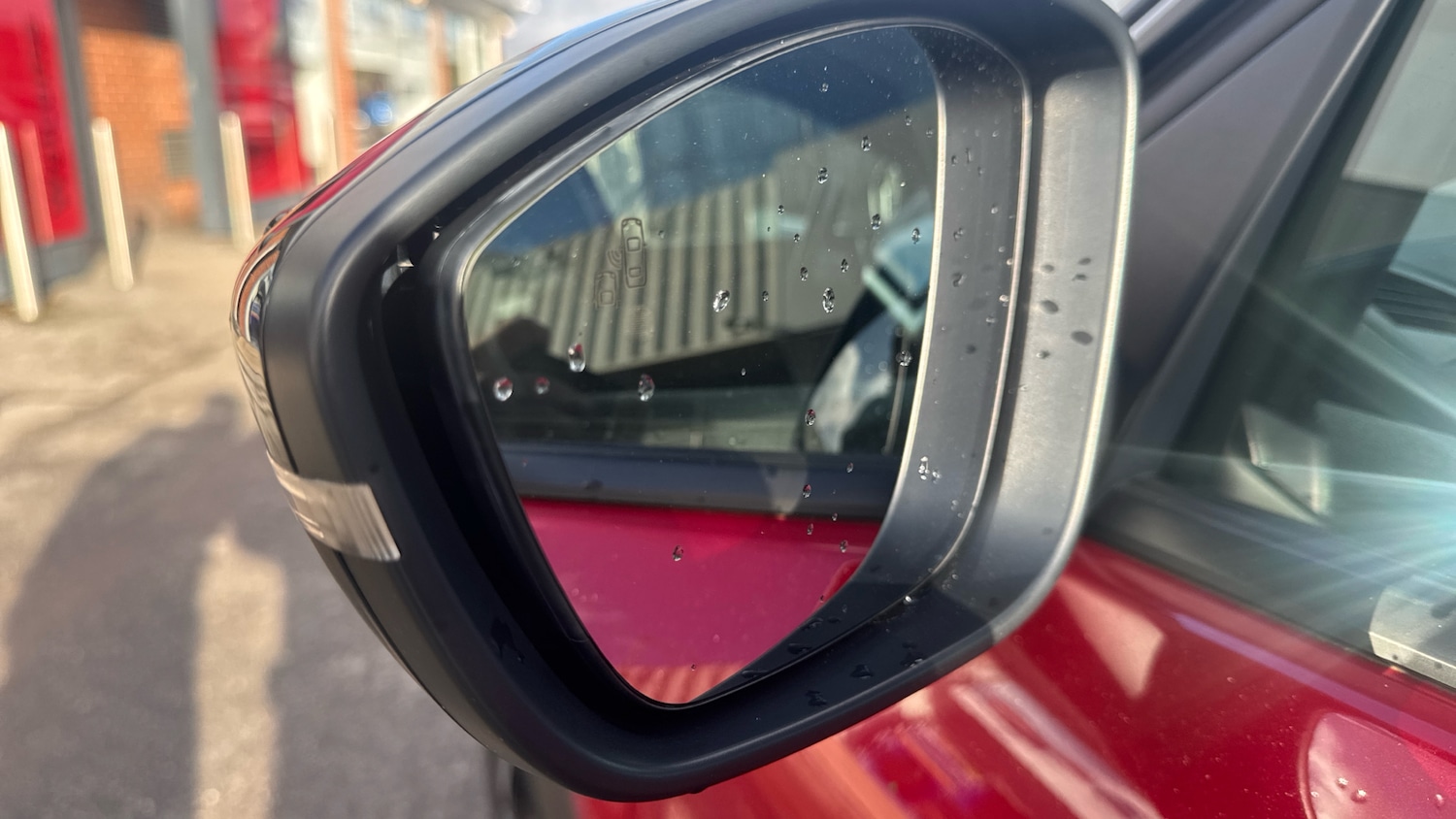 Used Vauxhall Mokka 2023 for sale - 78177367: Photo 24