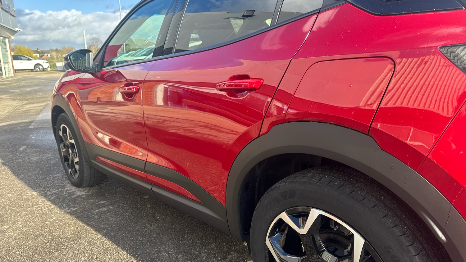 Used Vauxhall Mokka 2023 for sale - 78177367: Photo 25