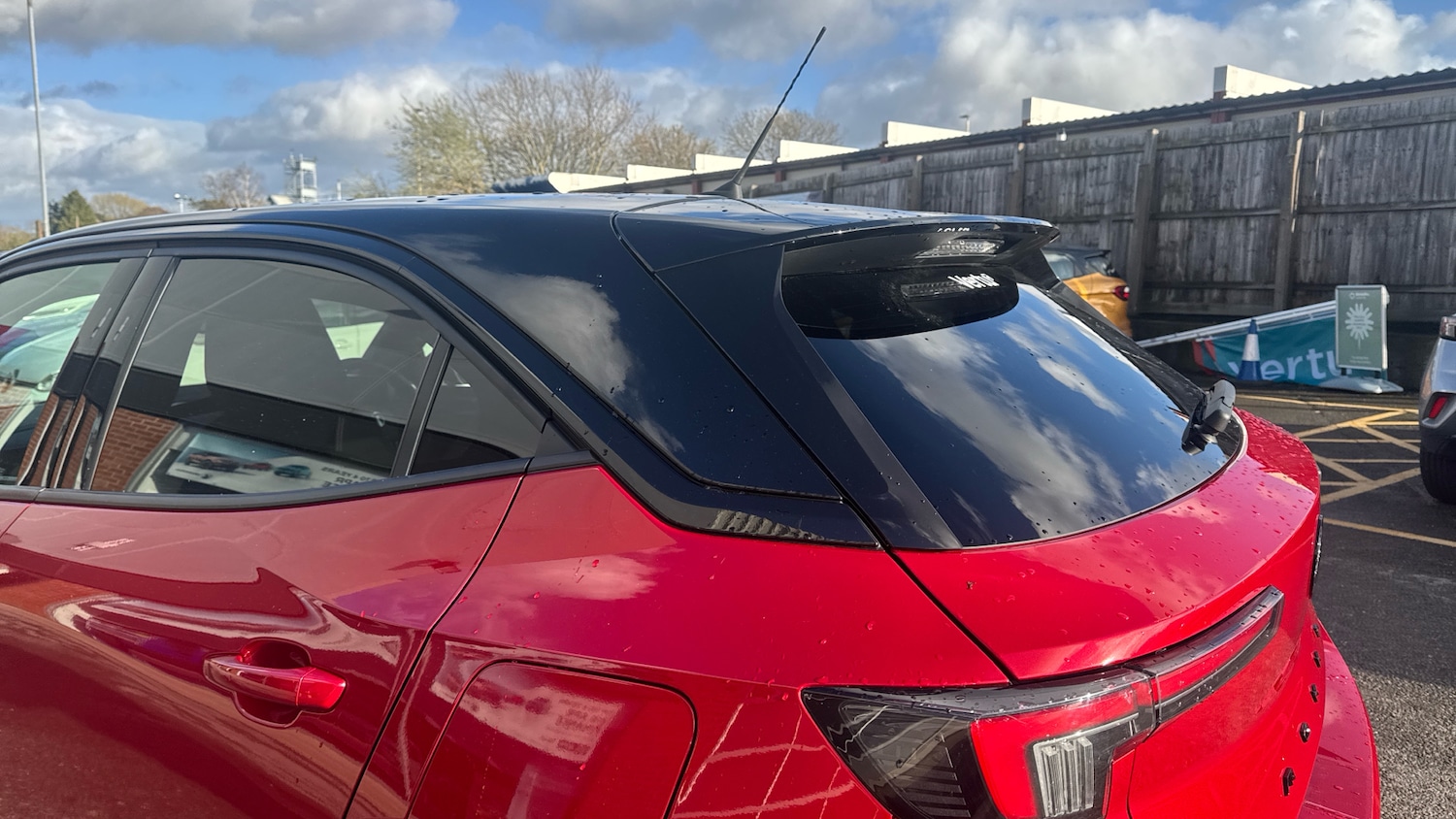 Used Vauxhall Mokka 2023 for sale - 78177367: Photo 26