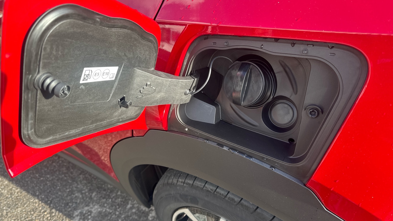 Used Vauxhall Mokka 2023 for sale - 78177367: Photo 28