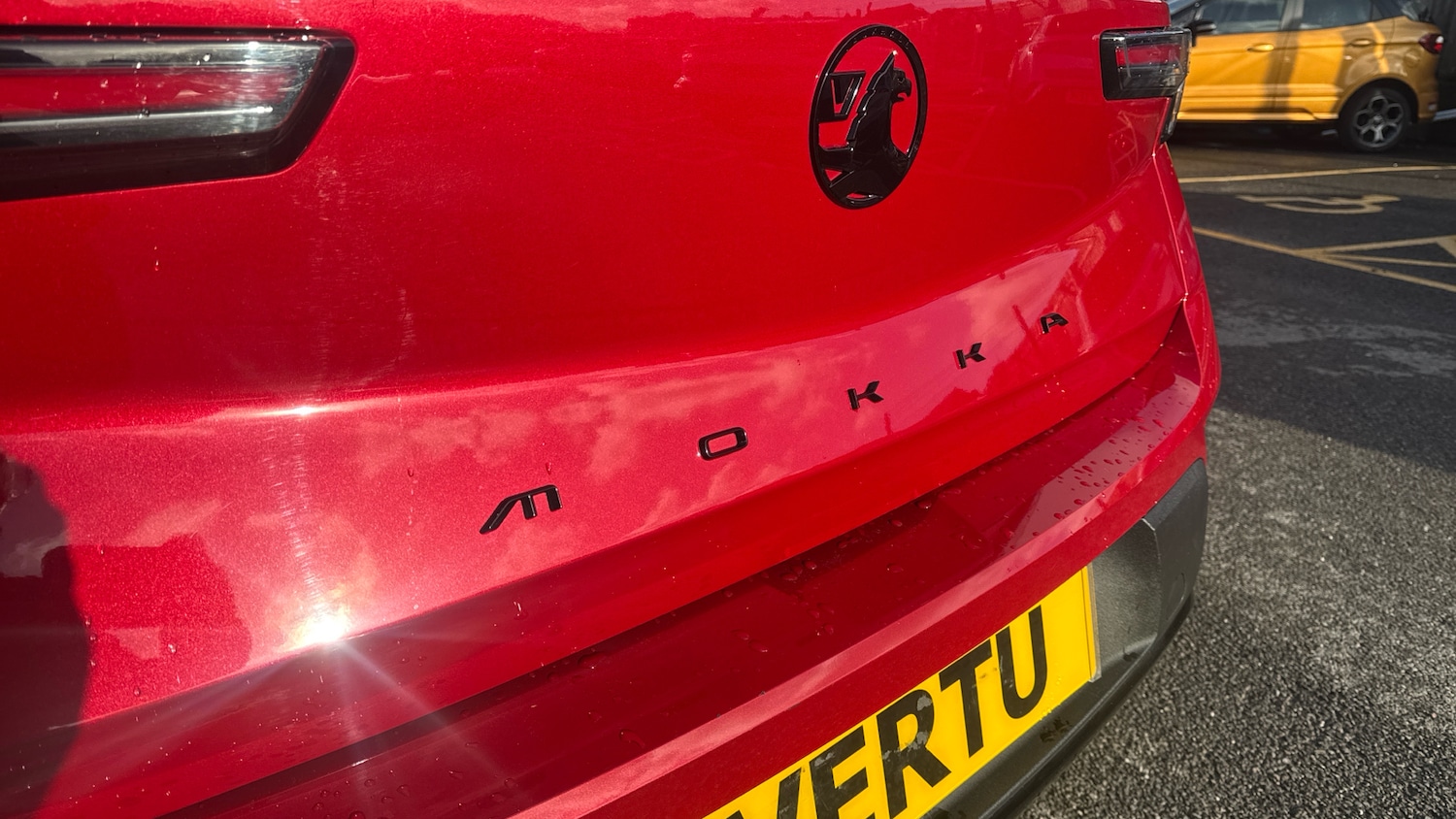 Used Vauxhall Mokka 2023 for sale - 78177367: Photo 29