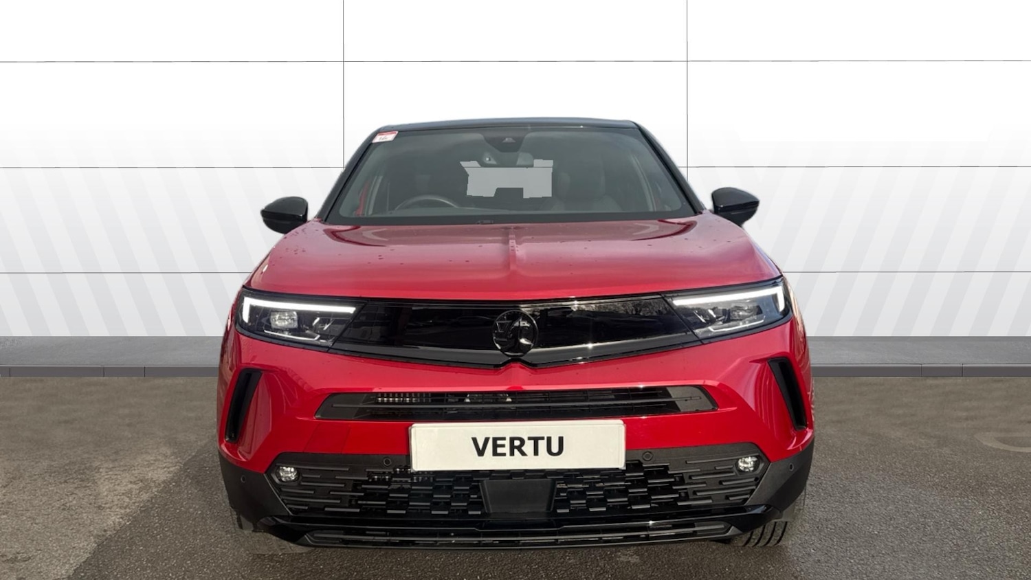 Used Vauxhall Mokka 2023 for sale - 78177367: Photo 3