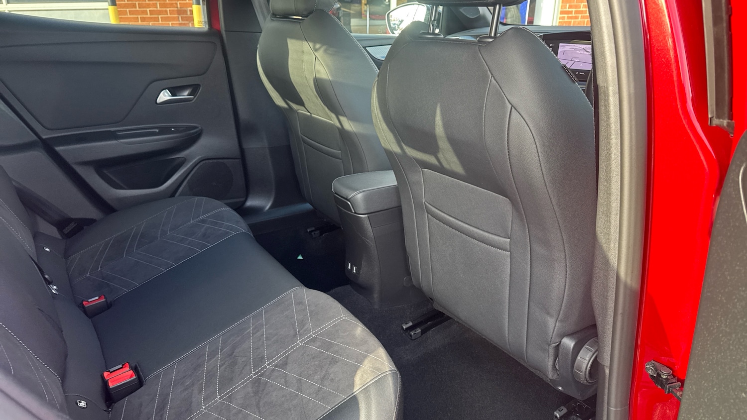 Used Vauxhall Mokka 2023 for sale - 78177367: Photo 34