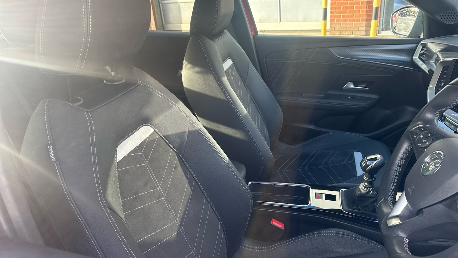 Used Vauxhall Mokka 2023 for sale - 78177367: Photo 35