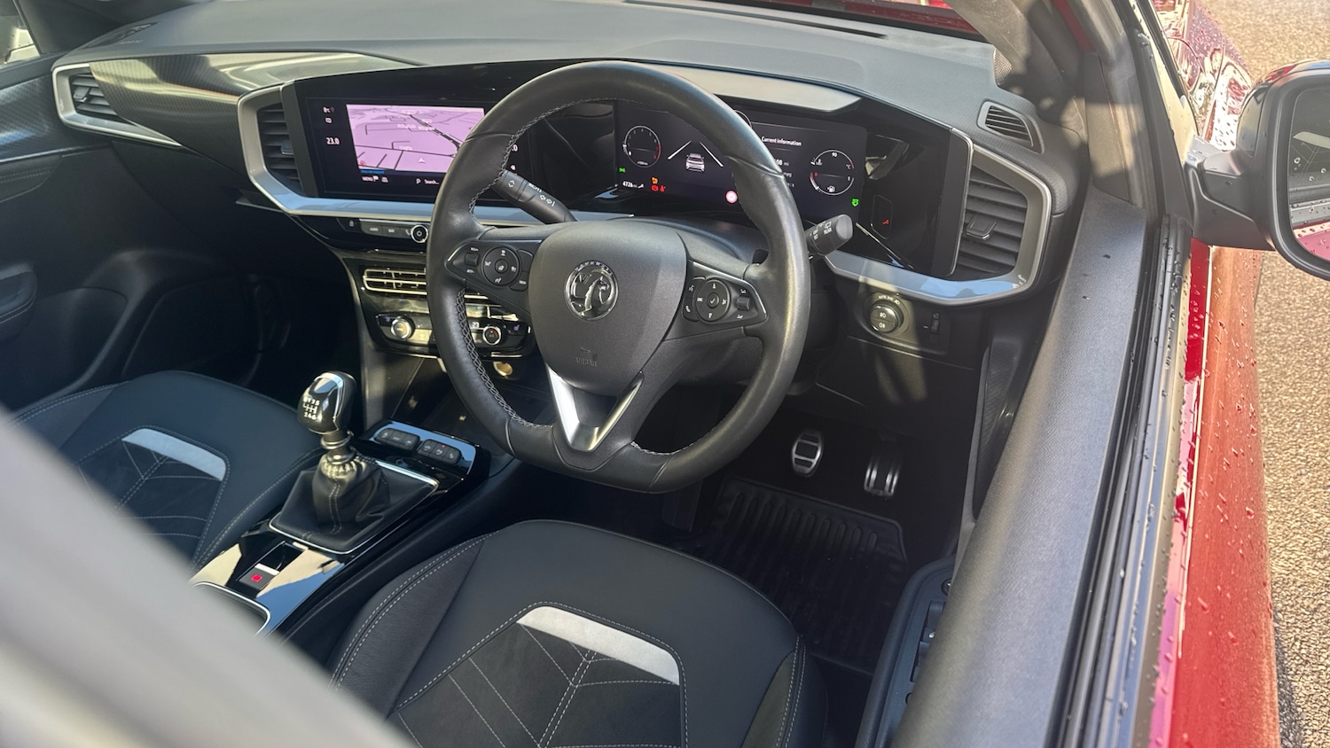 Used Vauxhall Mokka 2023 for sale - 78177367: Photo 36