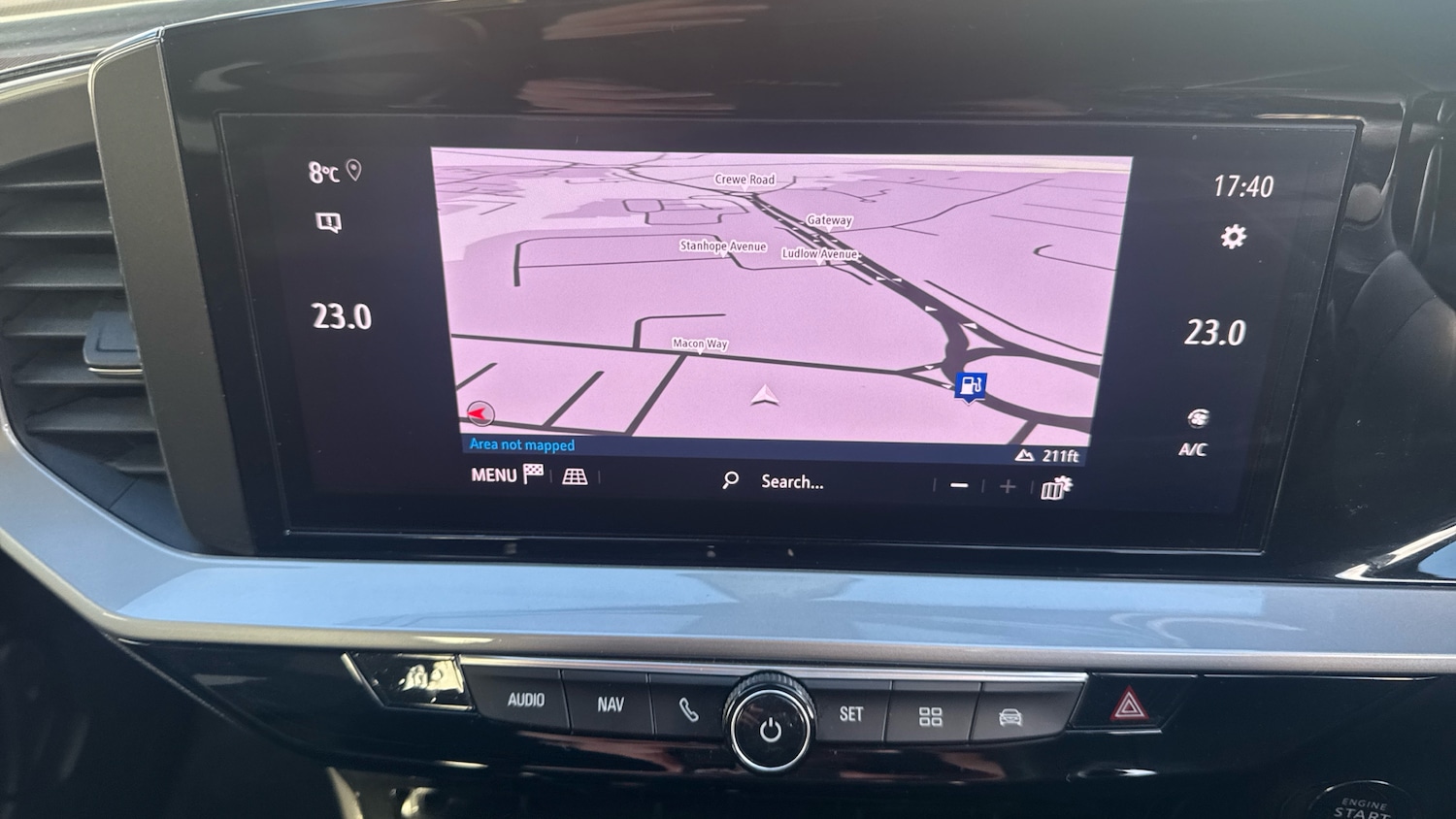 Used Vauxhall Mokka 2023 for sale - 78177367: Photo 42