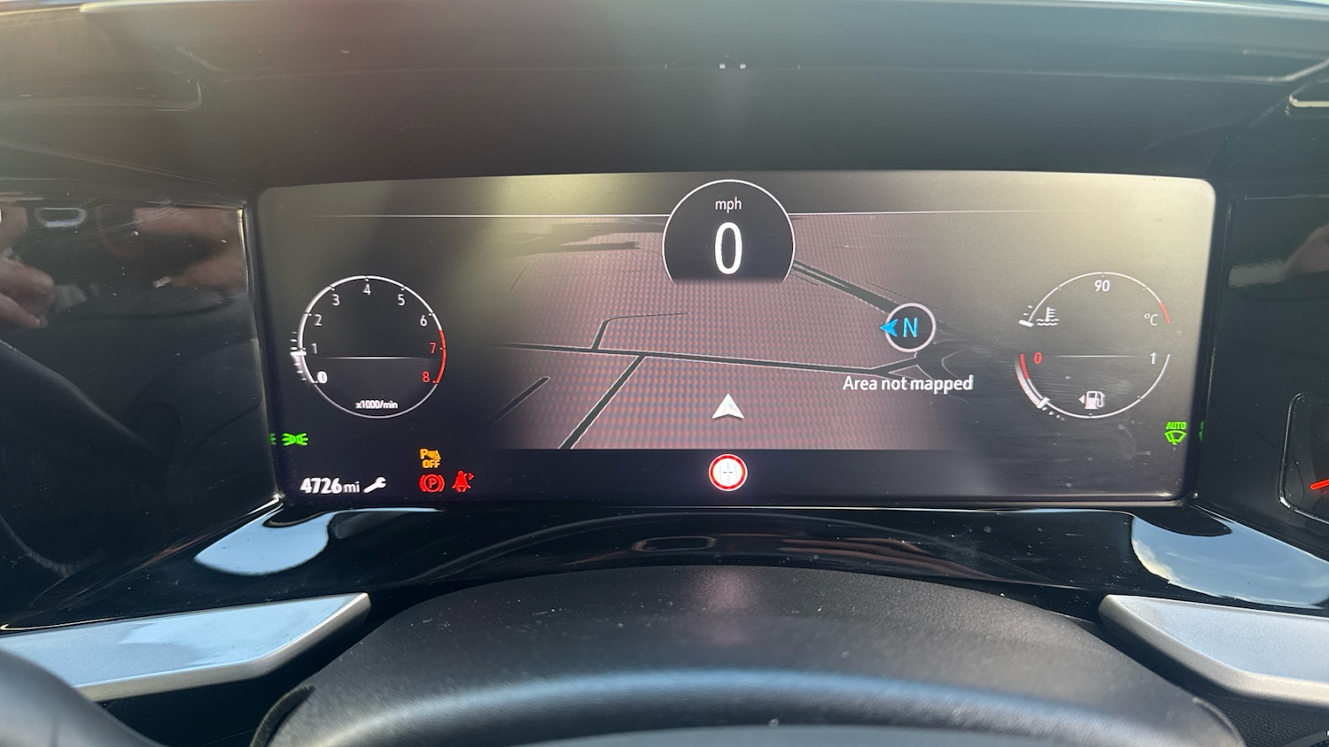 Used Vauxhall Mokka 2023 for sale - 78177367: Photo 43