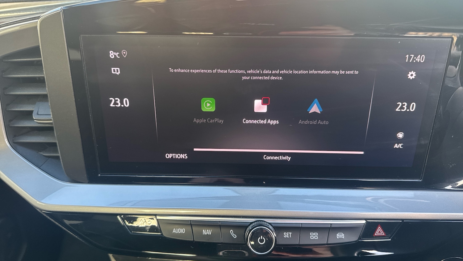 Used Vauxhall Mokka 2023 for sale - 78177367: Photo 44