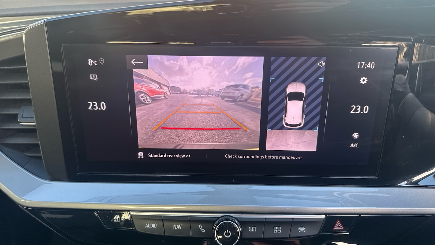 Used Vauxhall Mokka 2023 for sale - 78177367: Photo 45