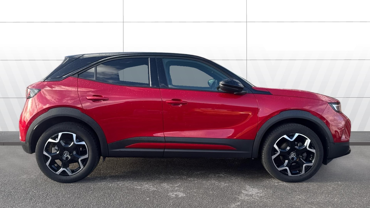 Used Vauxhall Mokka 2023 for sale - 78177367: Photo 5