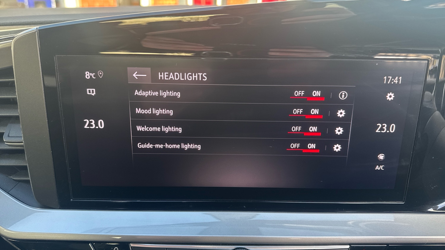 Used Vauxhall Mokka 2023 for sale - 78177367: Photo 50