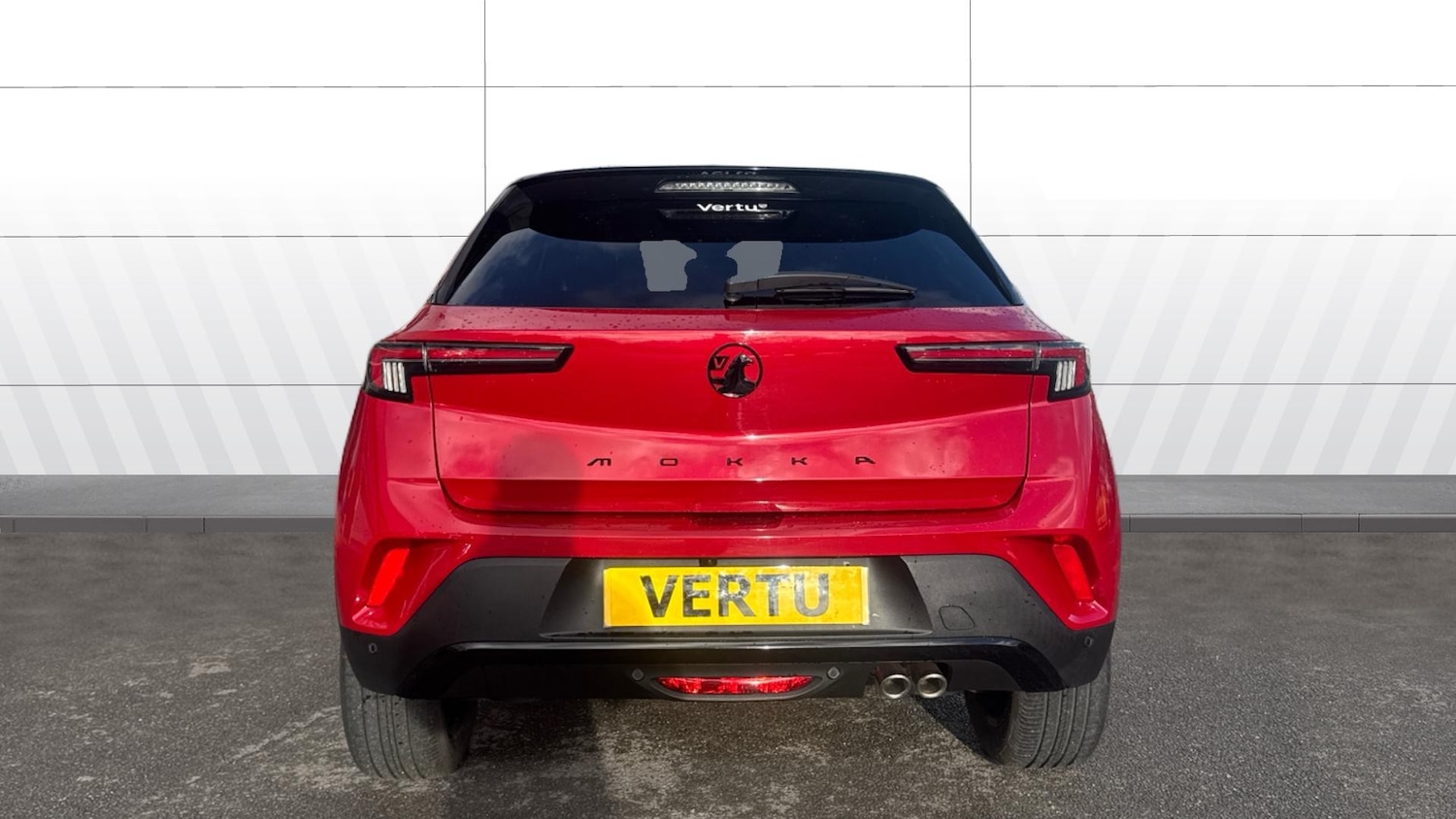 Used Vauxhall Mokka 2023 for sale - 78177367: Photo 6