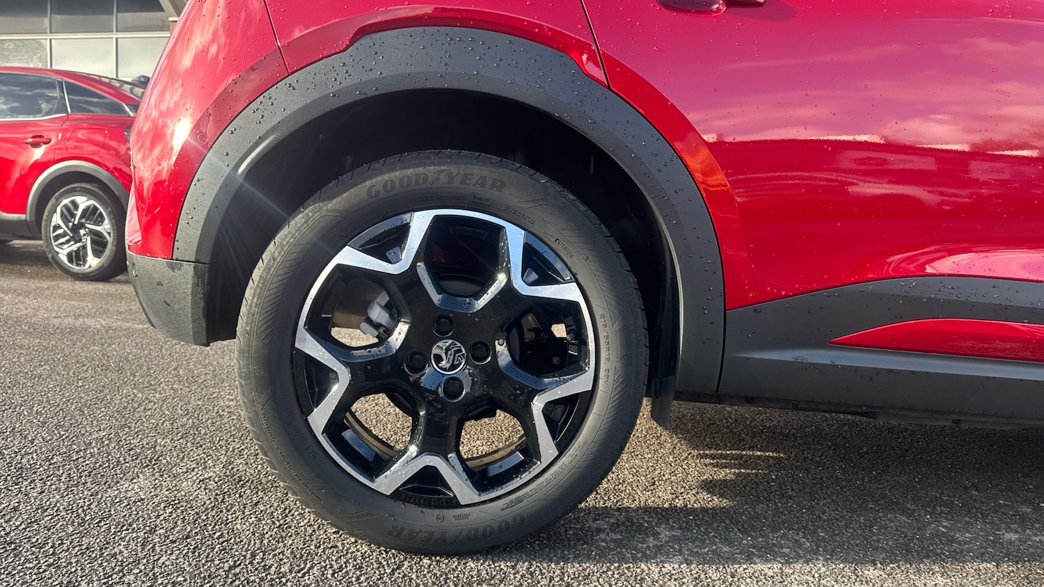 Used Vauxhall Mokka 2023 for sale - 78177367: Photo 7