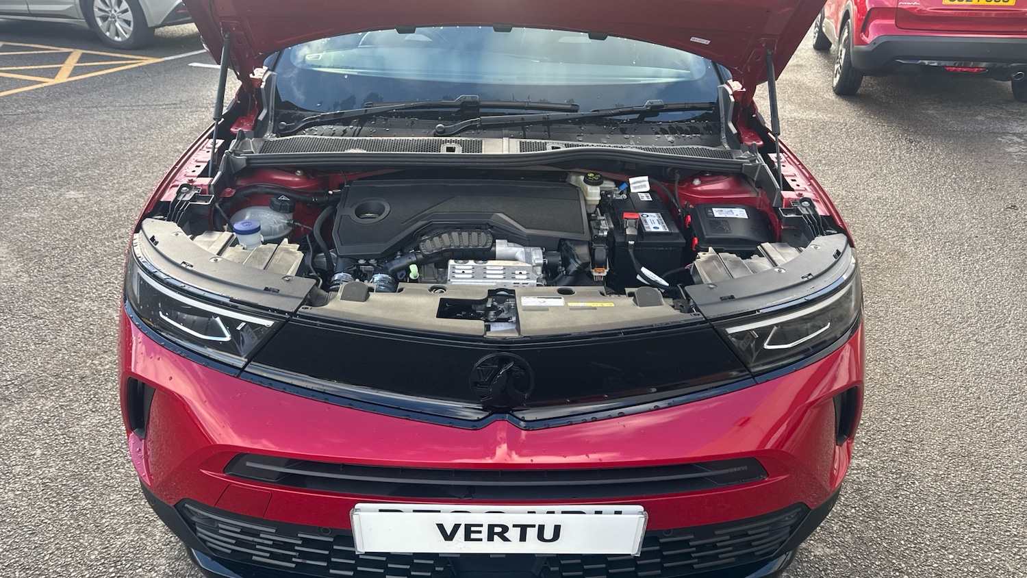 Used Vauxhall Mokka 2023 for sale - 78177367: Photo 8