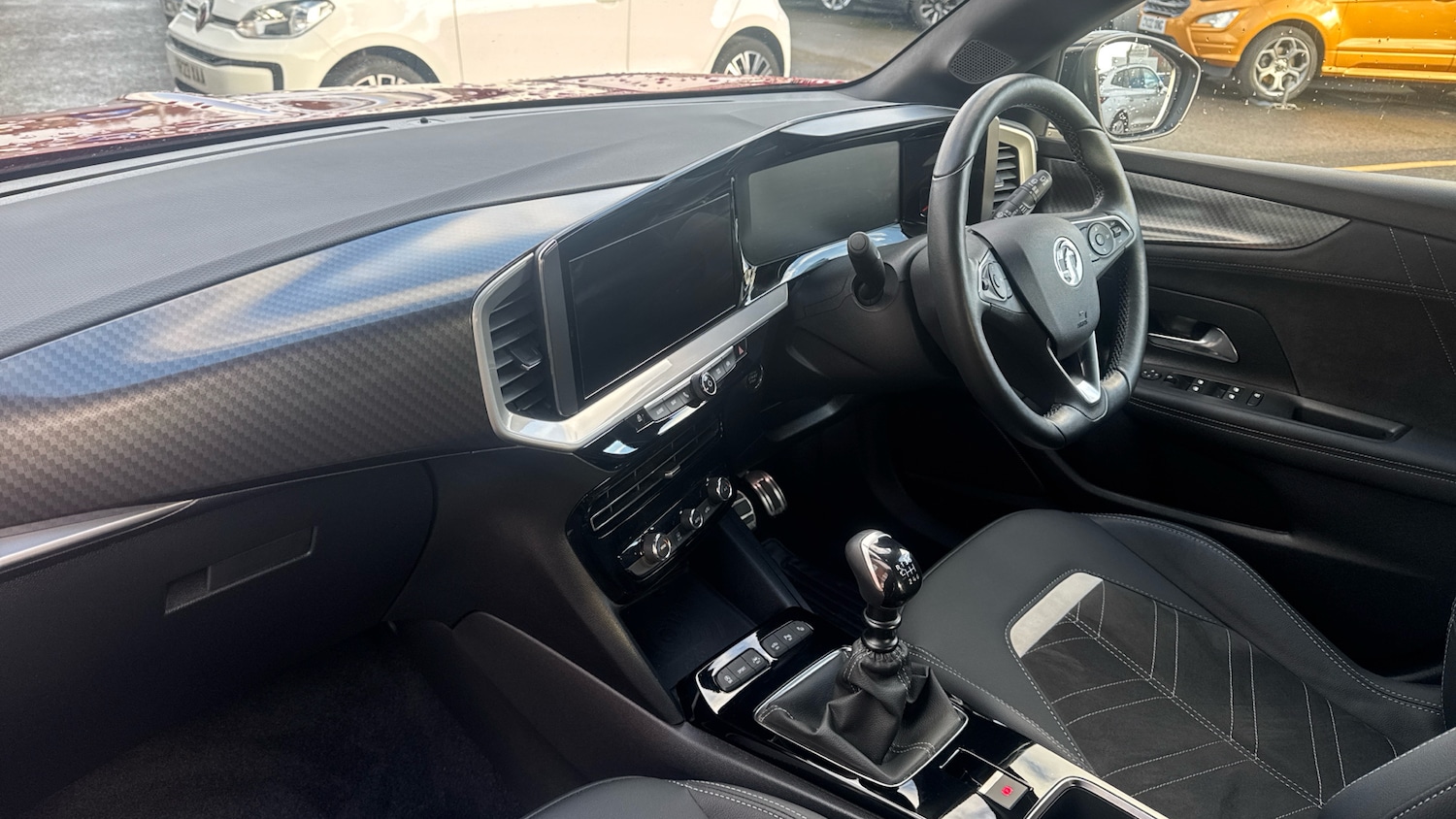 Used Vauxhall Mokka 2023 for sale - 78177367: Photo 9